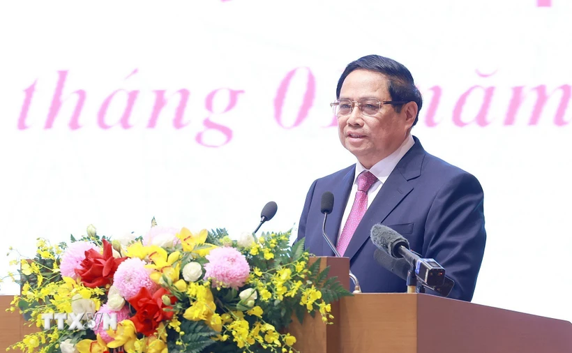Thực hiện thủ tục hành chính thông suốt khi triển khai chính quyền địa phương 2 cấp