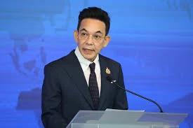 Bangkok triệu đại sứ Campuchia liên quan vụ rò rỉ nội dung cuộc điện đàm giữa lãnh đạo hai nước