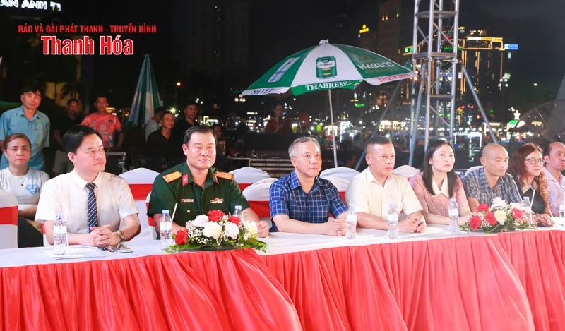 Khai mạc Giải vô địch trẻ Võ cổ truyền quốc gia năm 2025