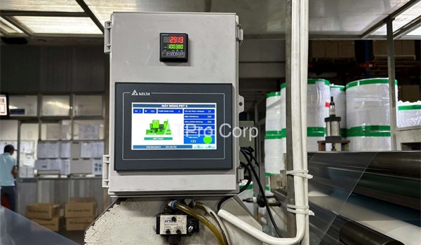 Hệ thống MES – ATPro giải pháp số hóa sản xuất hiệu quả