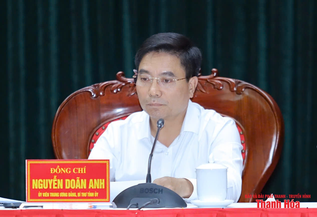 Sẵn sàng các điều kiện cho vận hành hoạt động của các xã, phường mới