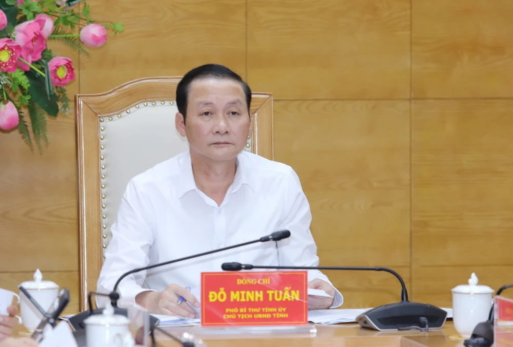 Kiên quyết không khoan nhượng với buôn lậu, gian lận thương mại, đăng ký m88 giả, xâm phạm quyền sở hữu trí tuệ