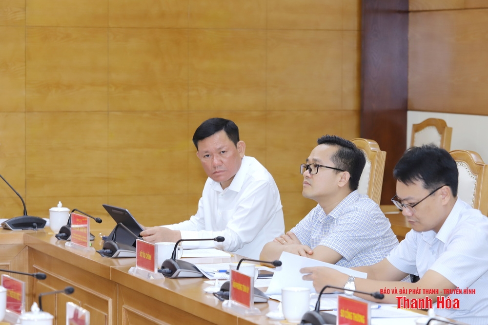 Kiên quyết không khoan nhượng với buôn lậu, gian lận thương mại, hàng giả, xâm phạm quyền sở hữu trí tuệ