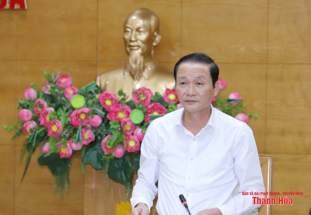 Kiên quyết không khoan nhượng với buôn lậu, gian lận thương mại, hàng giả, xâm phạm quyền sở hữu trí tuệ