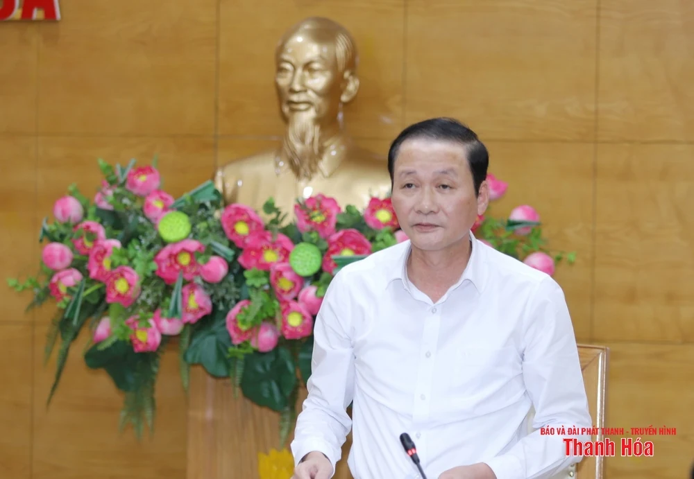 Kiên quyết không khoan nhượng với buôn lậu, gian lận thương mại, đăng ký m88 giả, xâm phạm quyền sở hữu trí tuệ