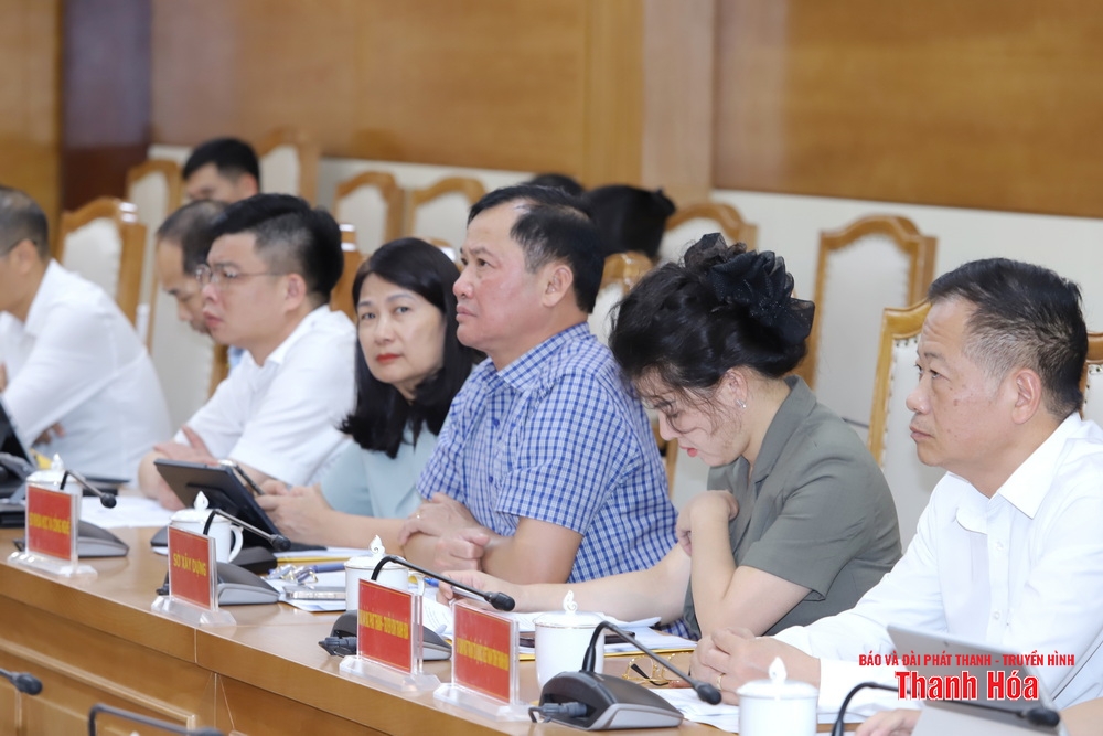 Kiên quyết không khoan nhượng với buôn lậu, gian lận thương mại, hàng giả, xâm phạm quyền sở hữu trí tuệ