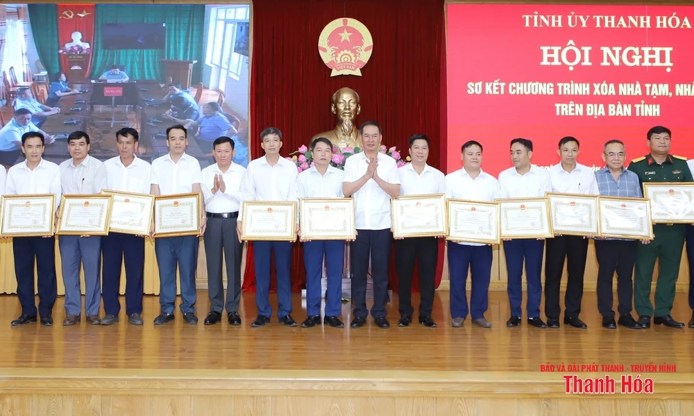 Mỗi căn nhà được hoàn thành là biểu tượng cá cược bóng đá m88 niềm tin, sự hồi sinh và động lực vươn lên thoát nghèo bền vững