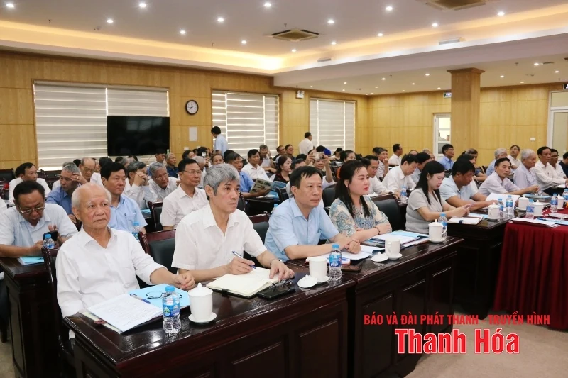 Đẩy mạnh phong trào thi đua yêu nước “Tuổi m88 cá cược thể thao trực tuyến - Gương sáng”
