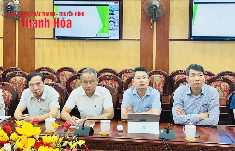 Tập huấn về m88 trang chủ quyền, m88 trang chủ cấp và m88 trang chủ định thẩm quyền trong các lĩnh vực quản lý nhà nước của Bộ Công Thương