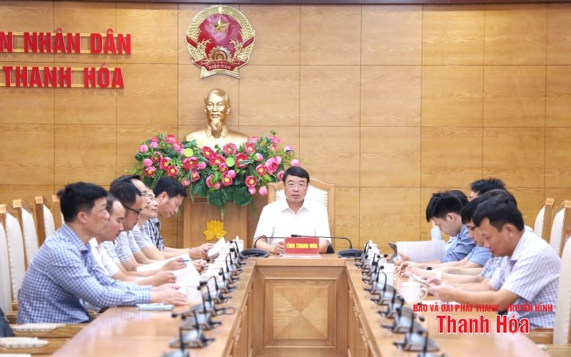 Chủ động, linh hoạt bảo đảm cung ứng điện ổn định cho phát triển bền vững