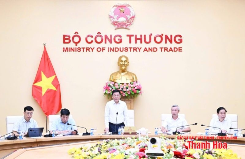 Chủ động, linh hoạt bảo đảm cung ứng điện ổn định cho phát triển bền vững