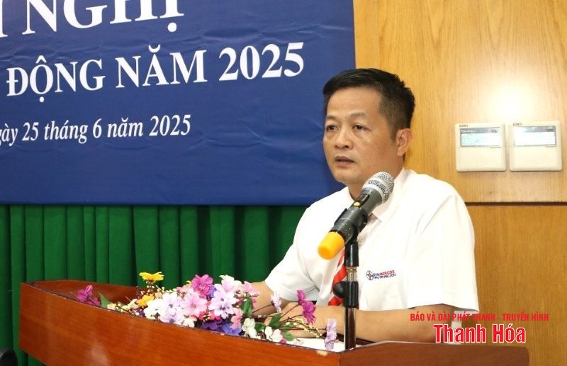 Thủy điện Trung Sơn quan tâm thực hiện chế độ phúc lợi, cơ chế chính sách cho người lao động
