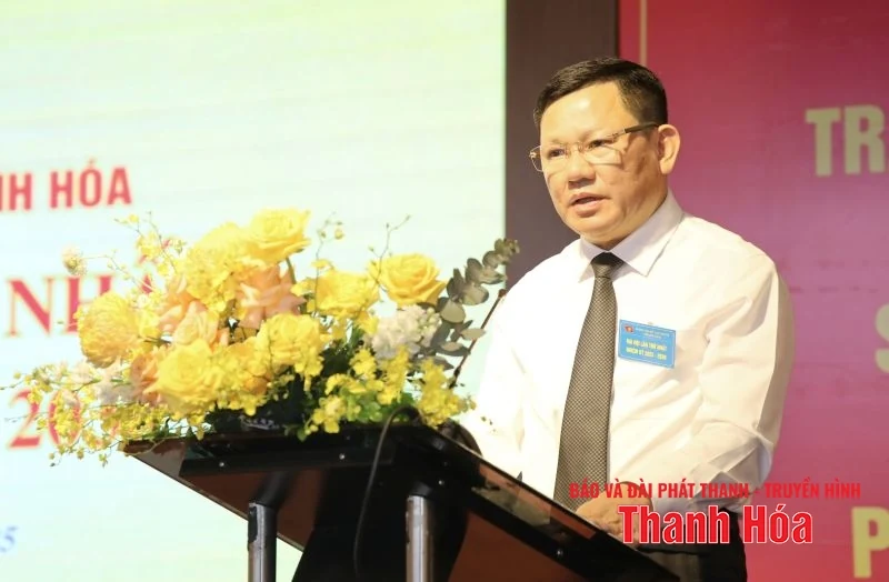 Đảng bộ Sở Tài m88 cá cược thể thao trực tuyến tổ chức Đại hội lần thứ Nhất sau hợp nhất
