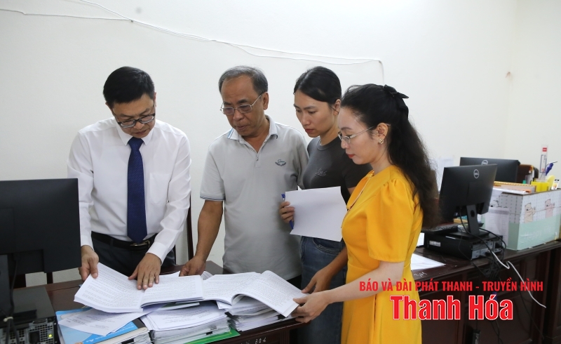 Thanh Hóa: Sẵn sàng cho cuộc Tổng điều tra Nông thôn, nông nghiệp 2025