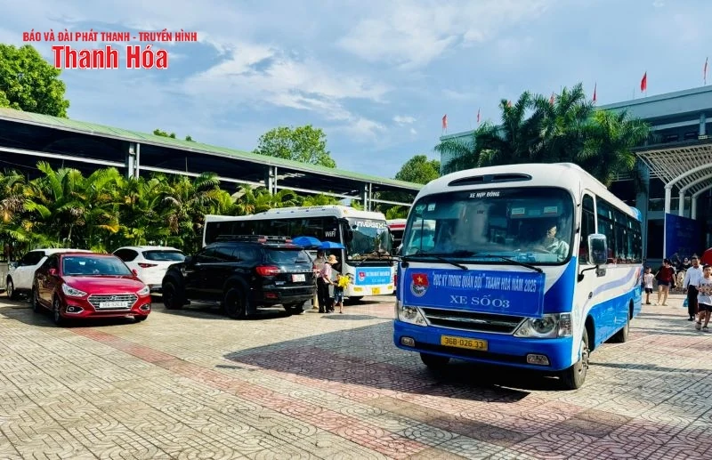 Hơn 200 chiến sỹ nhí tham gia chương trình “Học kỳ link m88 quân đội năm 2025”