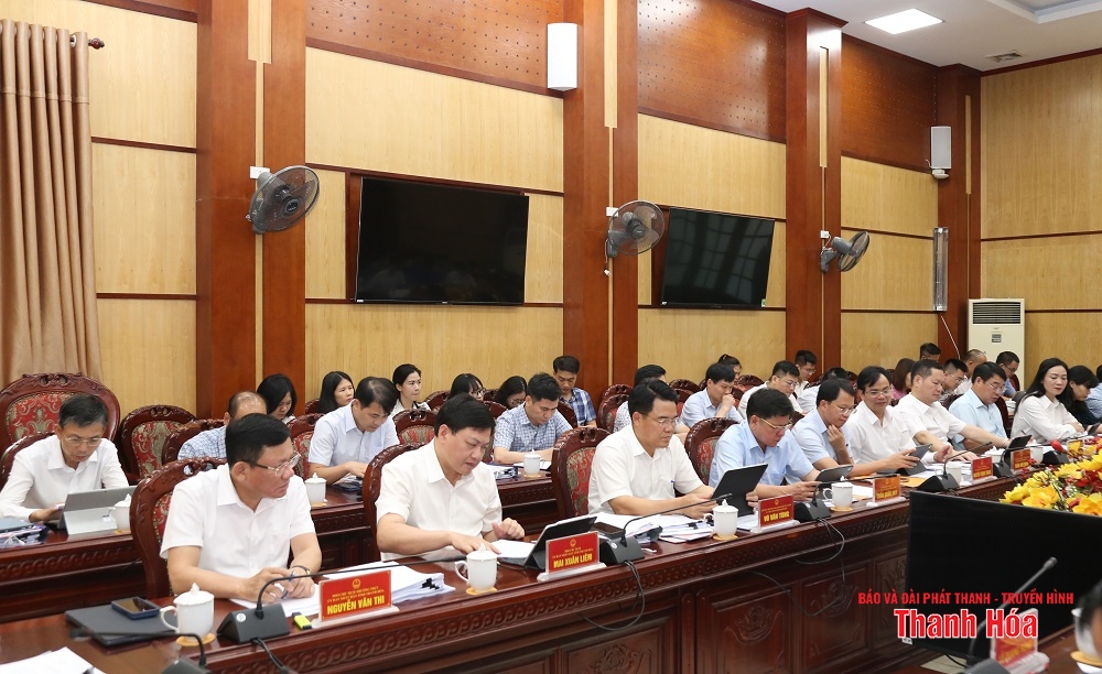 Nỗ lực, đoàn kết nhằm đảm bảo mục tiêu tăng trưởng 2 con số năm 2025