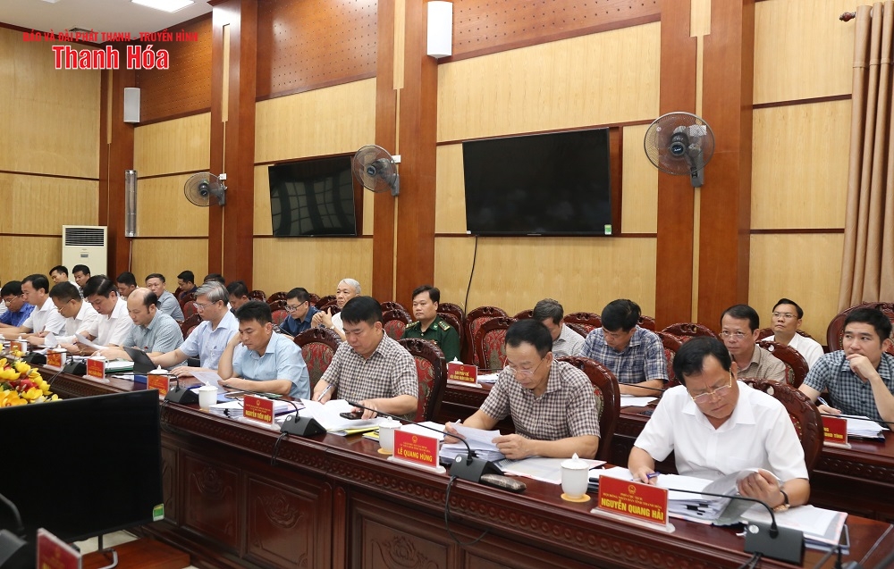 Nỗ lực, đoàn kết nhằm đảm bảo mục tiêu tăng trưởng 2 con số năm 2025