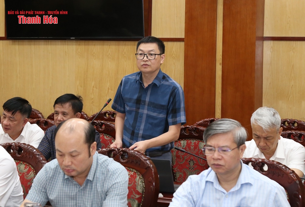 Nỗ lực, đoàn kết nhằm đảm bảo mục tiêu tăng trưởng 2 con số năm 2025