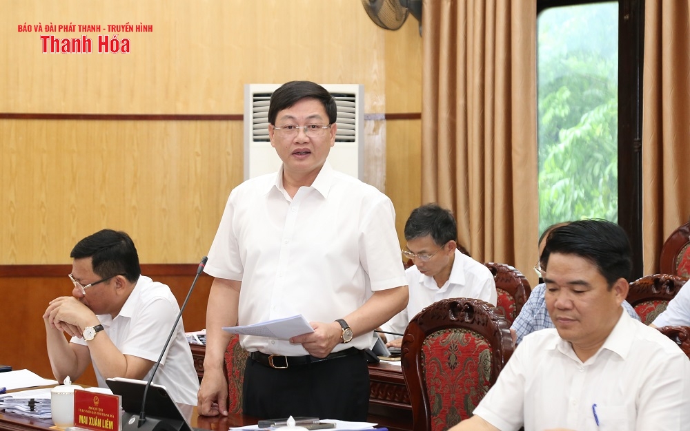 Nỗ lực, đoàn kết nhằm đảm bảo mục tiêu tăng trưởng 2 con số năm 2025