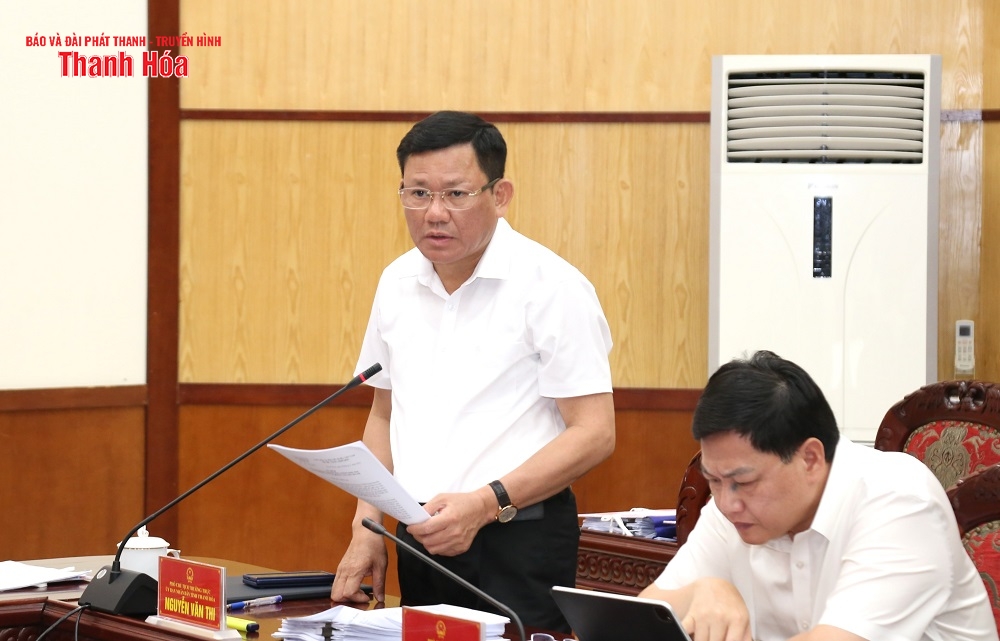 Nỗ lực, đoàn kết nhằm đảm bảo mục tiêu tăng trưởng 2 con số năm 2025