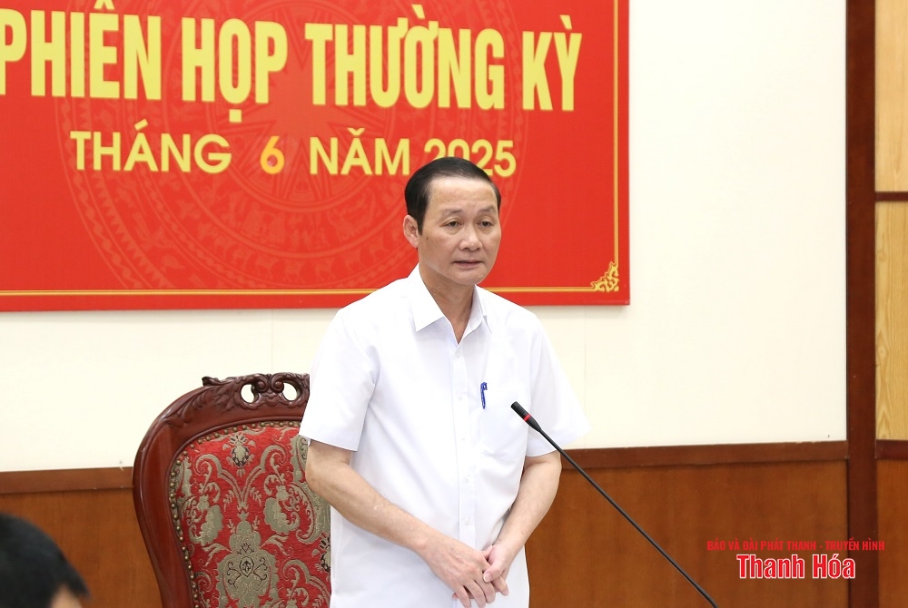 Nỗ lực, đoàn kết nhằm đảm bảo mục tiêu tăng trưởng 2 con số năm 2025