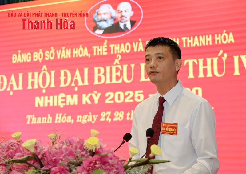 Tiếp tục phát triển toàn diện các lĩnh vực VHTTDL theo hướng chuyên nghiệp, hiện đại