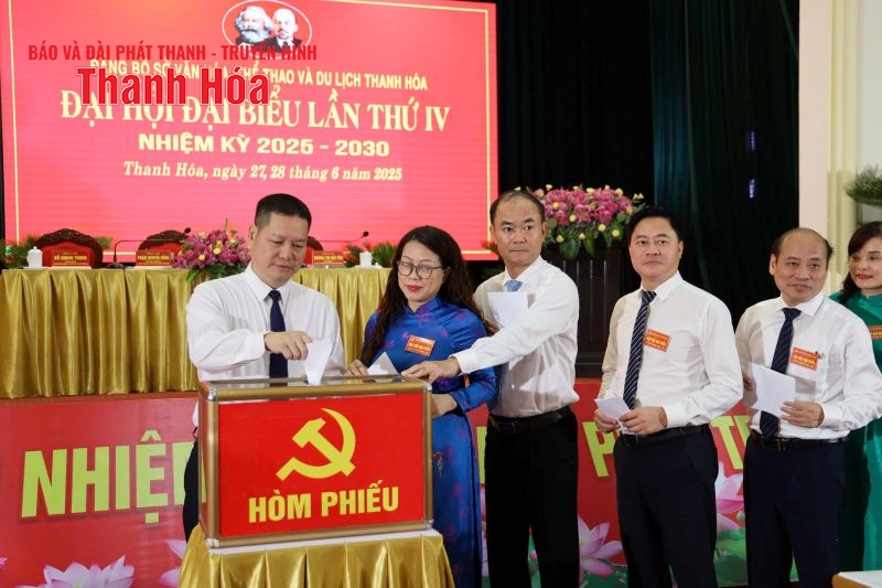 Tiếp tục phát triển toàn diện các lĩnh vực VHTTDL theo hướng chuyên nghiệp, hiện đại