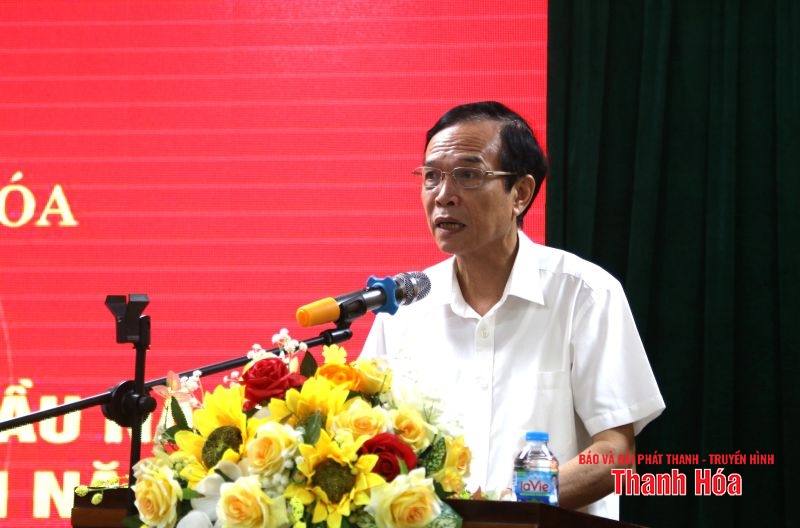Phát huy vai trò trong công tác xây dựng, phổ biến pháp luật, đáp ứng yêu cầu phát triển trong giai đoạn mới