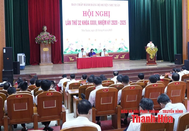 Quan tâm bố trí cán bộ trong sắp xếp đơn vị hành dang nhap m88
