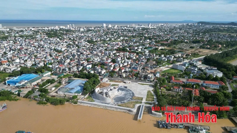 Toàn dân đoàn kết m88 the thao nông thôn mới, đô thị văn minh