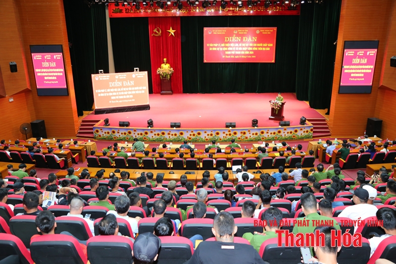 “Phao cứu sinh” cho người hoàn lương (Bài cuối): Không để ai bị bỏ lại phía sau