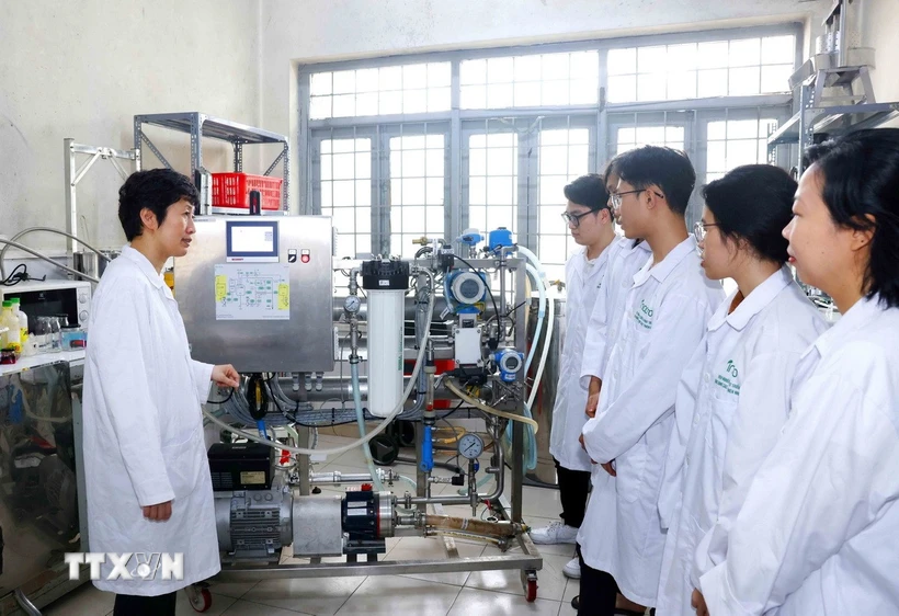 Kế hoạch hành động triển khai Nghị quyết 57: Tổng thể, thống nhất và đồng bộ