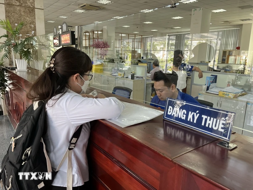 Thanh Hóa: 135 đơn vị bị điểm danh vì nợ thuế kéo dài