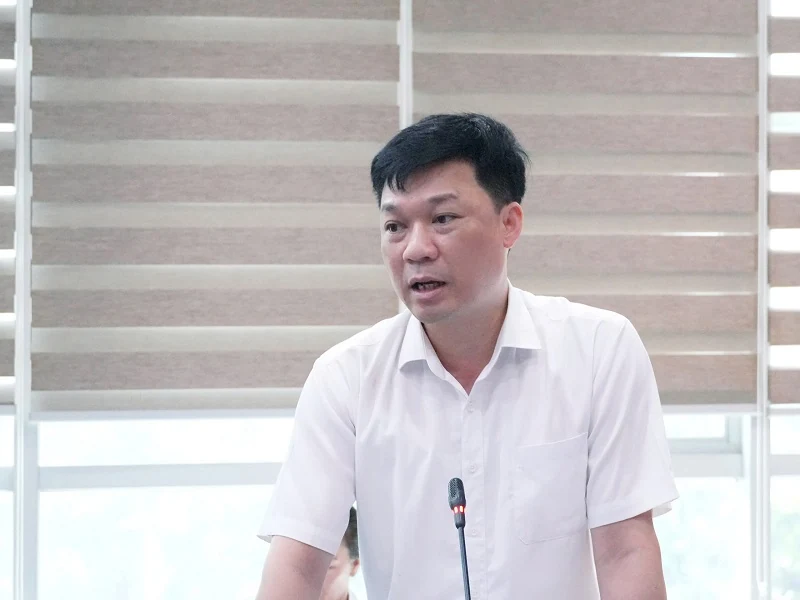 Công ty Điện lực Thanh vao m88 đào tạo chuyên sâu về an toàn và vận hành đáp ứng mô hình mới