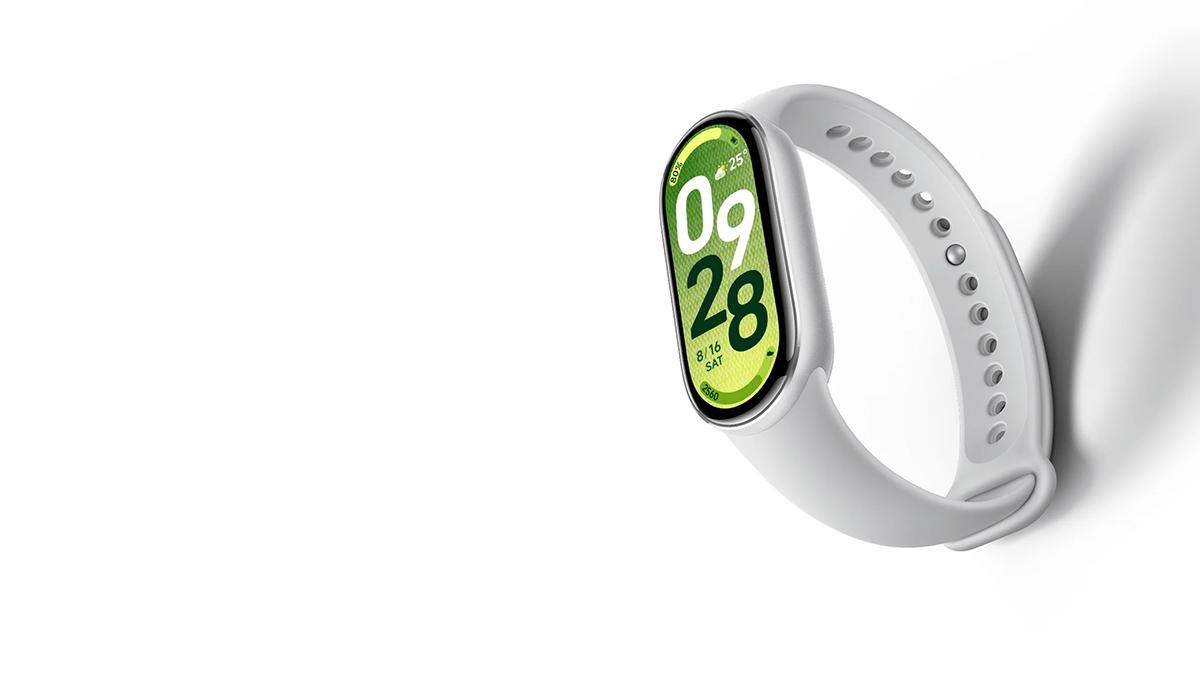 vao m88 Mi Band 10 chính thức ra mắt: Thiết kế mới, giá siêu rẻ, pin cực trâu!