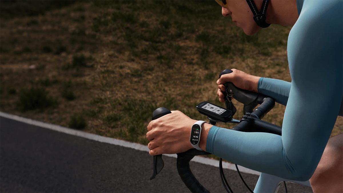 vao m88 Mi Band 10 chính thức ra mắt: Thiết kế mới, giá siêu rẻ, pin cực trâu!