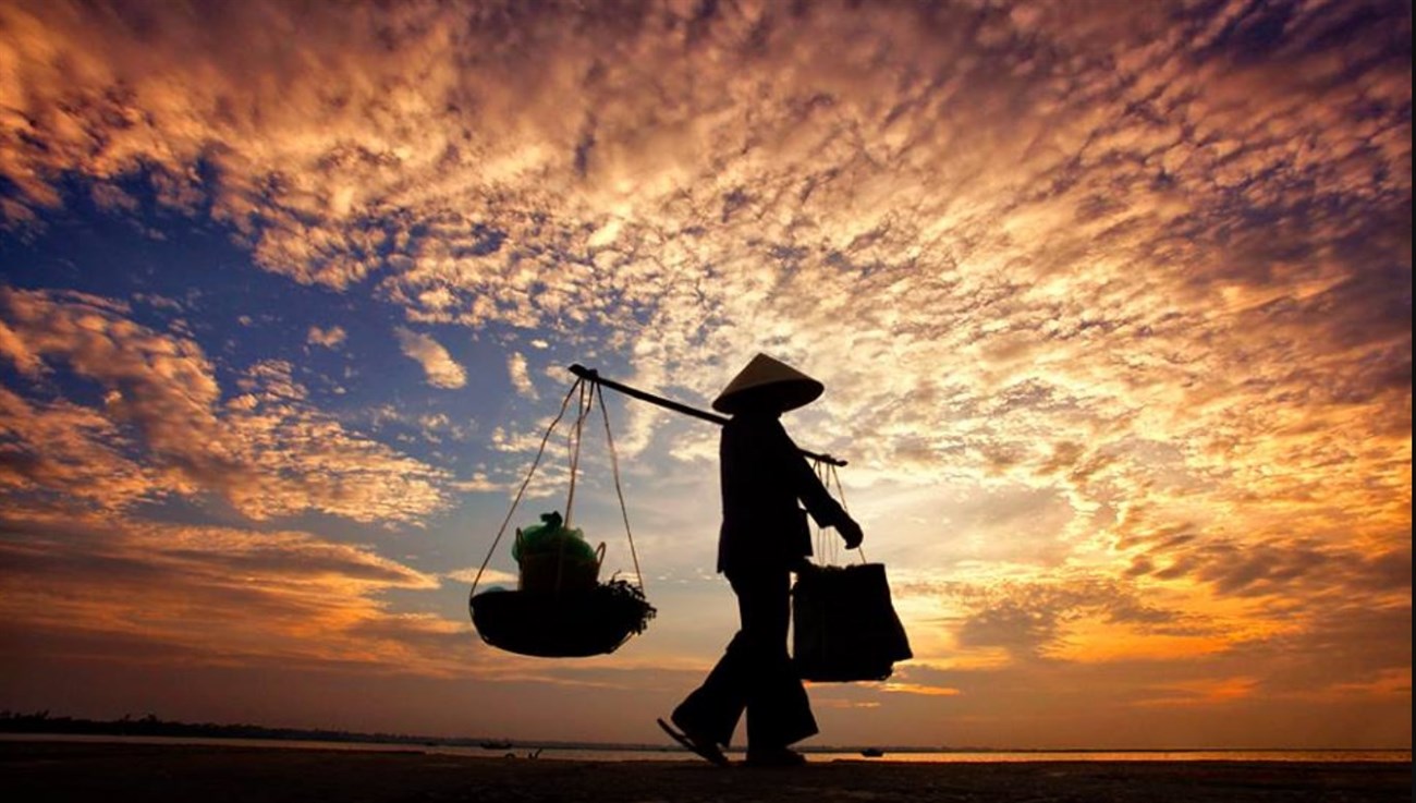 [Emagazin]: Những ngày hè trôi