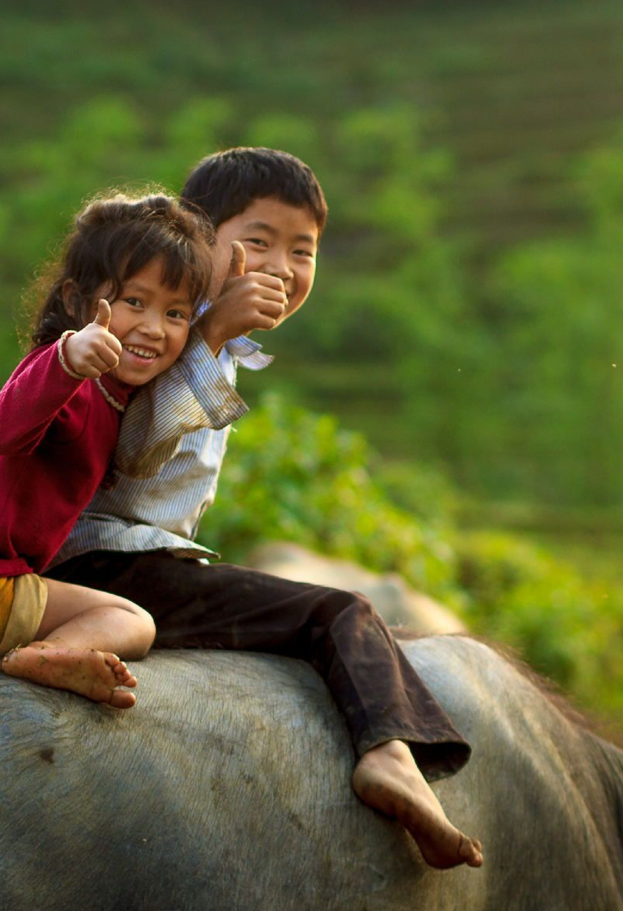 [Emagazin]: Những ngày hè trôi