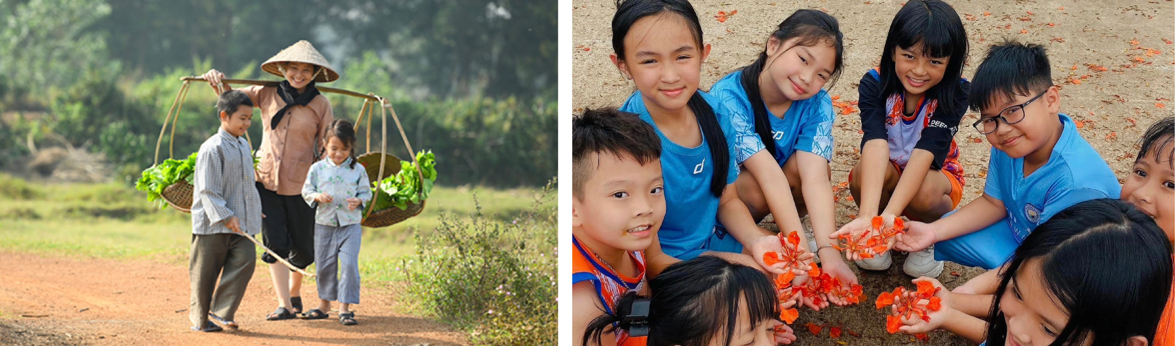[Emagazin]: Những ngày hè trôi