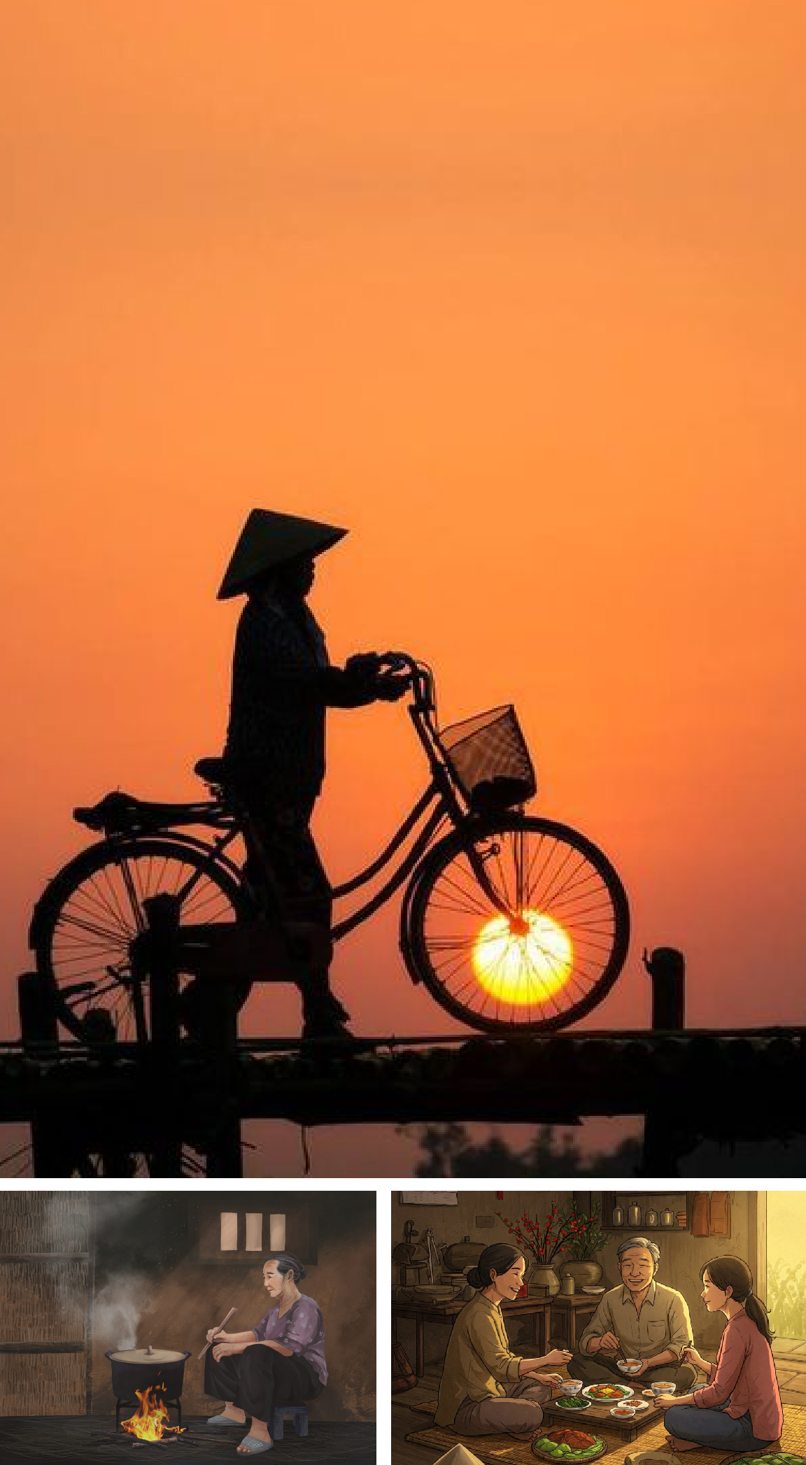 [Emagazin]: Những ngày hè trôi