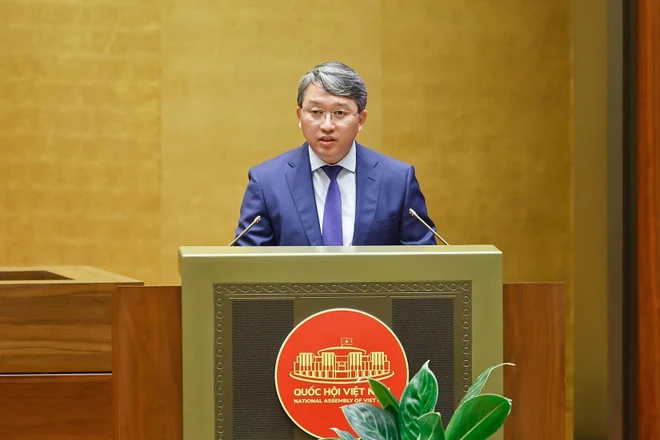 Tạo điều kiện thuận lợi cho nhà đầu tư, nhà khoa học nhập dang nhap m88
