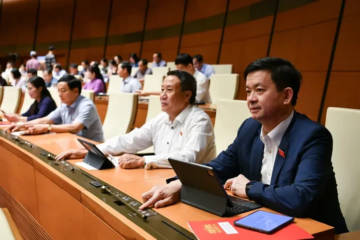 Chốt quản lý công link đăng nhập m88 theo vị trí việc làm, xem xét thôi việc nếu không hoàn thành nhiệm vụ