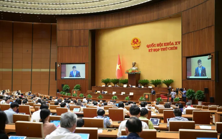 Thí điểm Viện kiểm sát khởi kiện để bảo vệ nhóm dễ bị tổn thương, lợi ích công