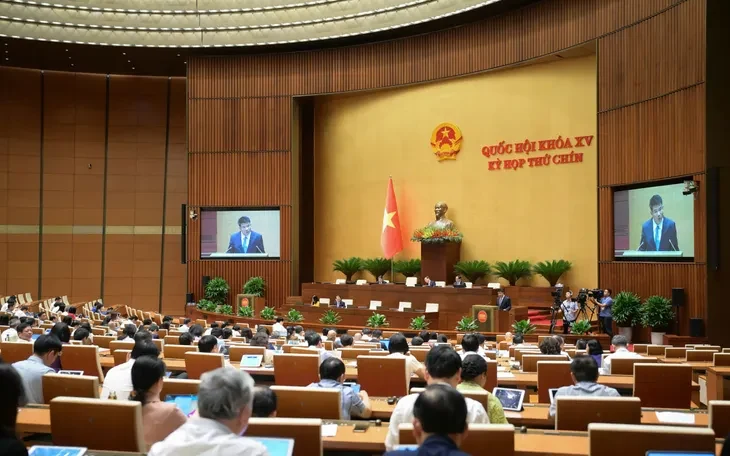 Thí điểm m88 the thao khởi kiện để bảo vệ nhóm dễ bị tổn thương, lợi ích công