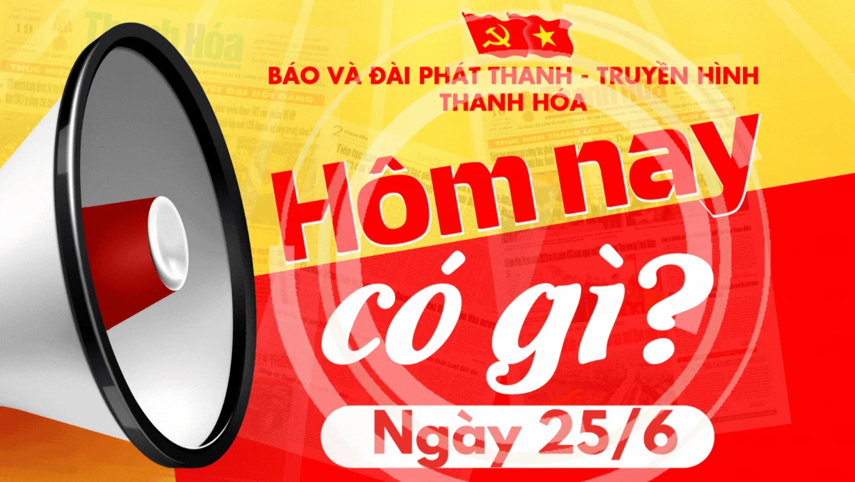 cá cược bóng đá m88 có gì? - Sự kiện nổi bật ngày 25/6/2025