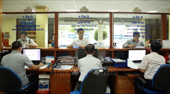 Tạm dừng việc ban hành quyết định kiểm tra thuế