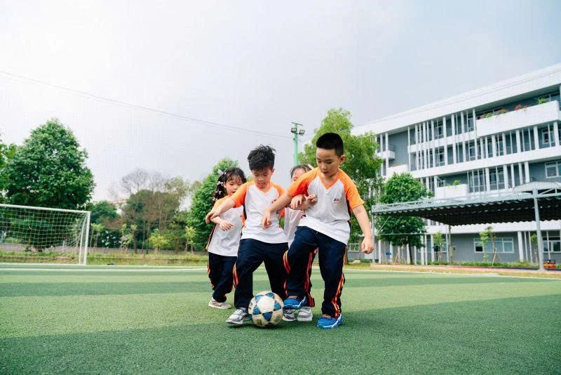 FPT School Thanh Hóa tổ chức lớp “Vui link vào m88 mới nhất thử - Trải nghiệm thật” vào tháng 7/2025