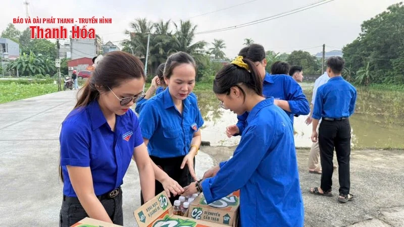Hơn 6.500 m88 cá cược thể thao trực tuyến tình nguyện ra quân tiếp sức mùa thi