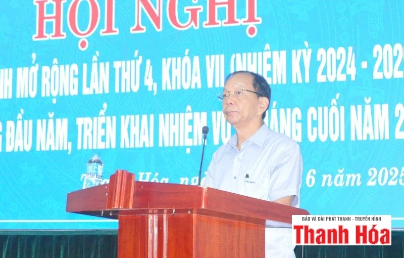 Tiếp tục nâng cao hiệu quả hoạt động của Liên hiệp các m88 link mới nhất Khoa học và Kỹ thuật Thanh Hóa