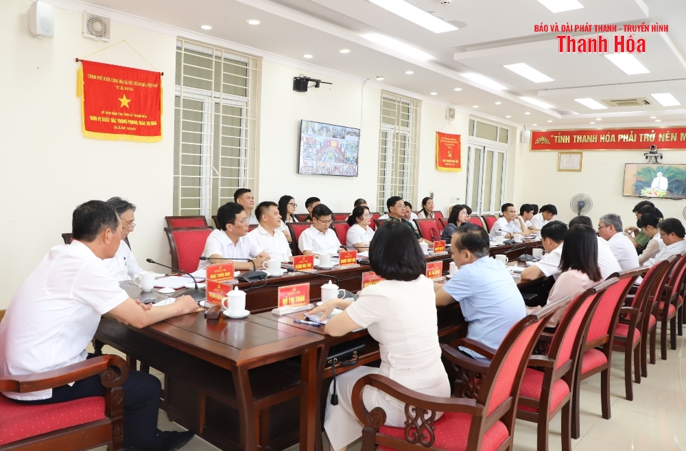 Sơ kết toàn quốc công tác kiểm tra, giám sát và thi hành kỷ luật của Đảng